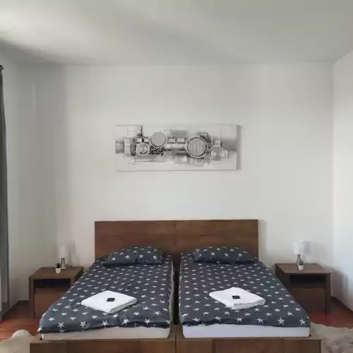 Panoráma Apartman Péc 005 kép