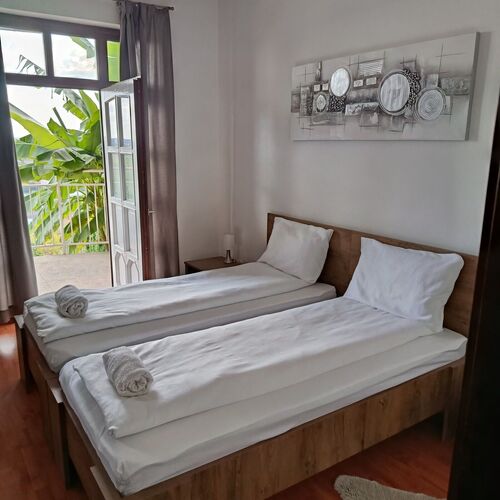 Panoráma Apartman Pécs 