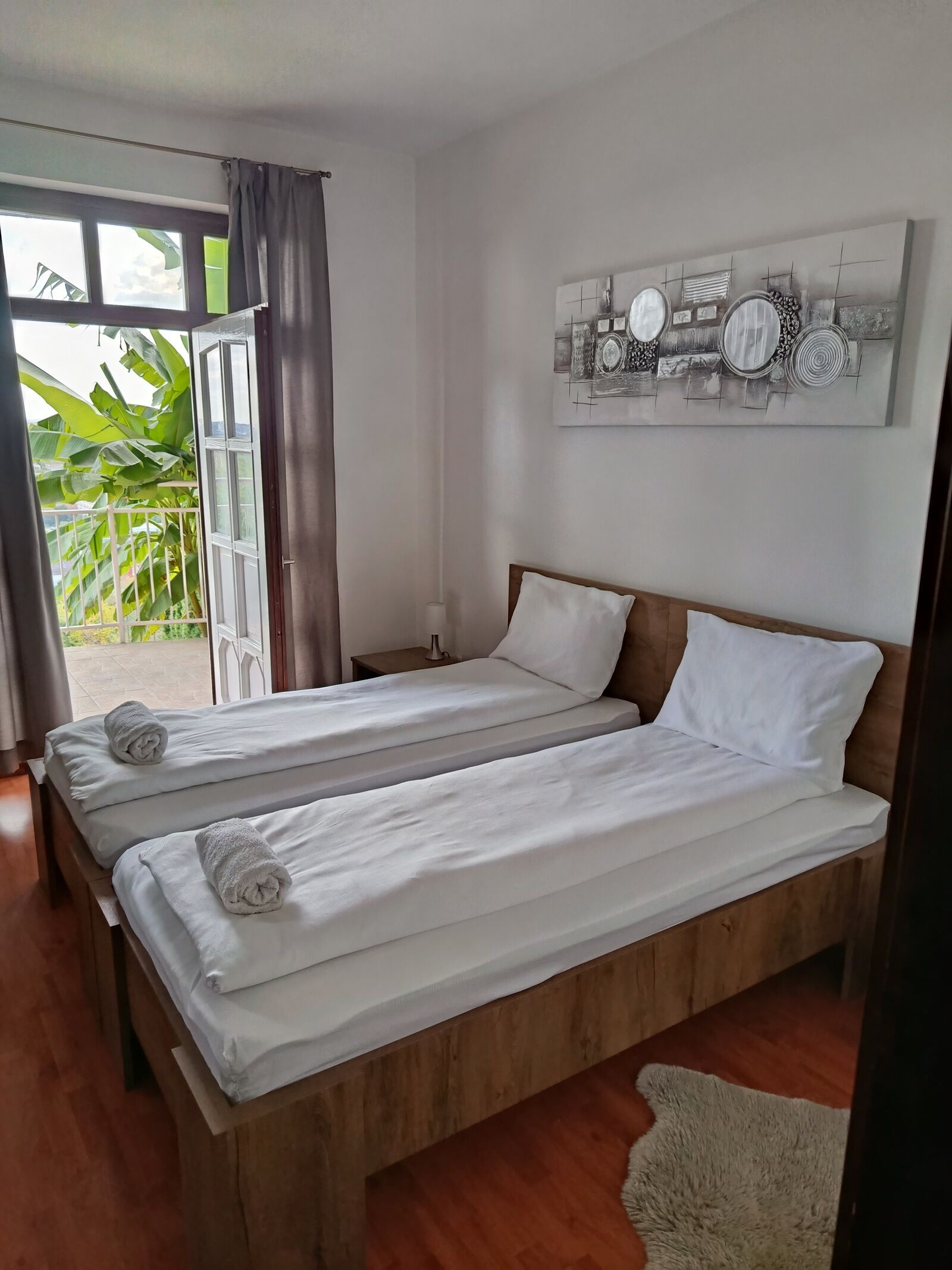 Panoráma Apartman Pécs 