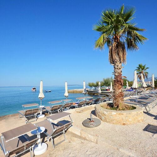 Hotel Gala Podstrana ★★★★ 4