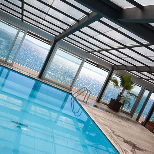 Hotel Gala Podstrana ★★★★ 3