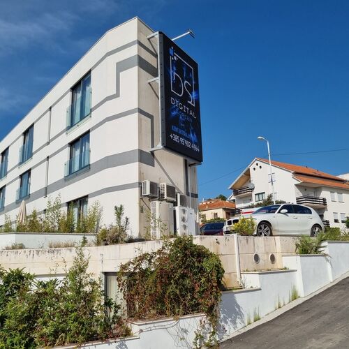 Hotel Jona Podstrana ★★★★ 2