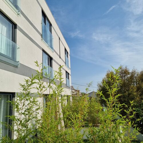 Hotel Jona Podstrana ★★★★ 4