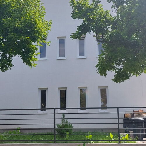 Habán Lux Apartman ★★★ 4