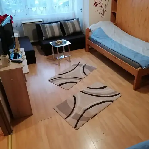 Állomás Apartman Kiskunhala 012 kép