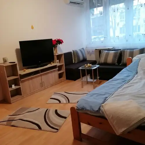 Állomás Apartman Kiskunhala 013 kép