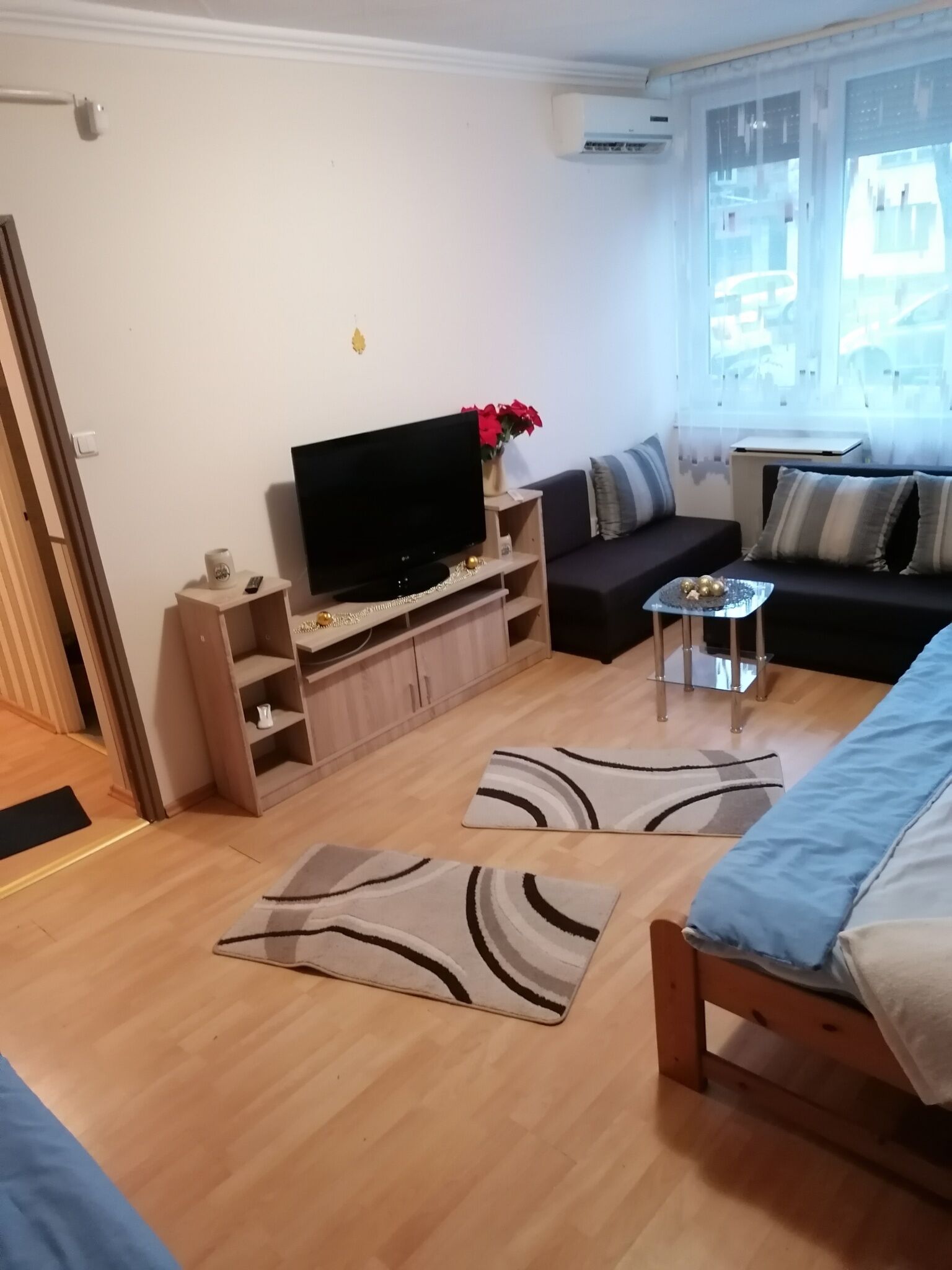 Állomás Apartman Kiskunhalas