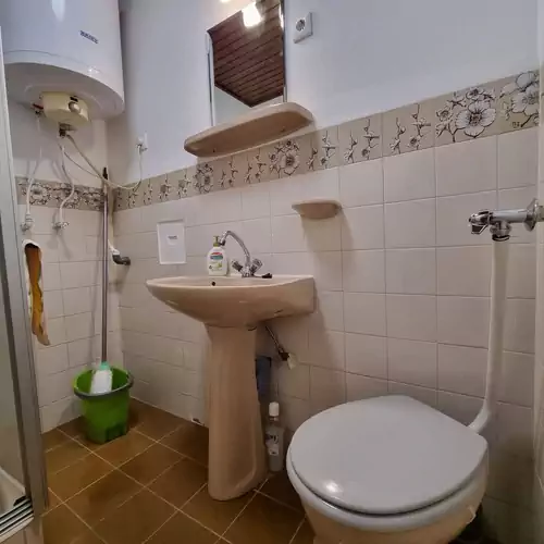 Padlás Apartman Keszthely 009 kép