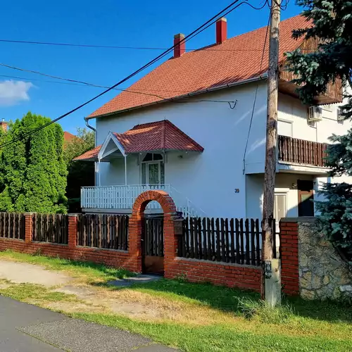 Padlás Apartman Keszthely 002 kép