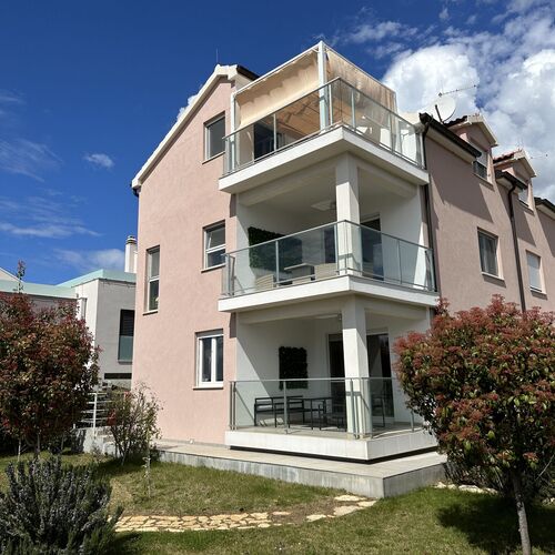 Villa 19 Tribunj