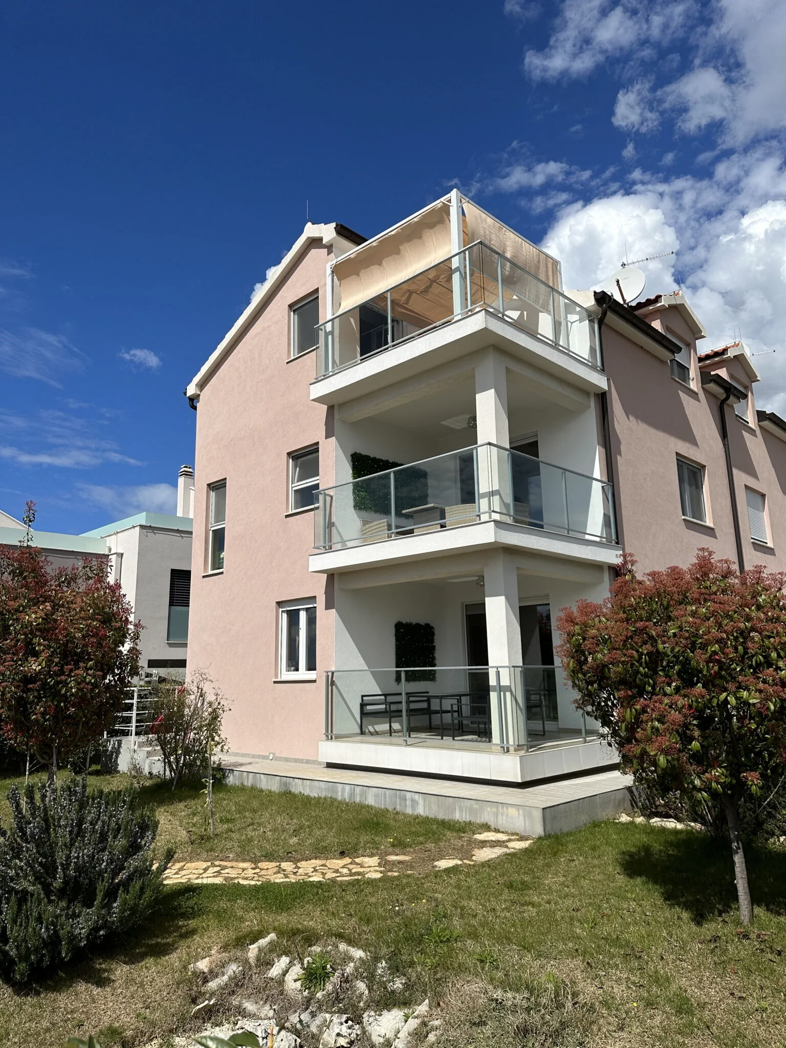 Villa 19 Tribunj