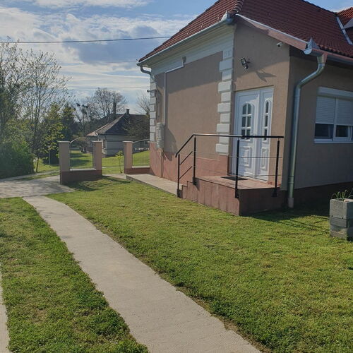 Bejárat