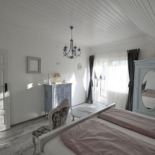 Vintage Home Apartman Balatonlelle  4