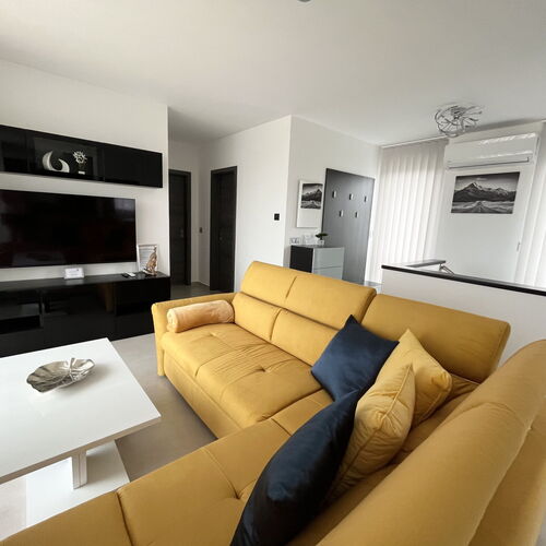 Napfény Terasz Apartman Vonyarcvashegy  3