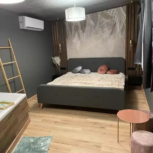 Loft Paradise Vendégház Győr 002 kép