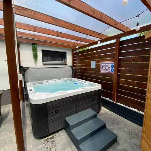 Loft Paradise Vendégház Győr 008 kép