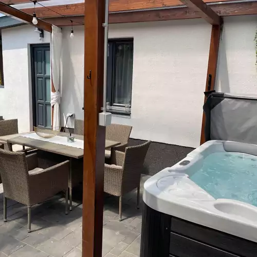 Loft Paradise Vendégház Győr 022 kép