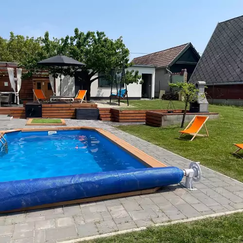 Loft Paradise Vendégház Győr 026 kép