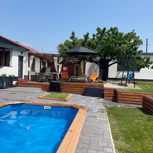 Loft Paradise Vendégház Győr 029 kép