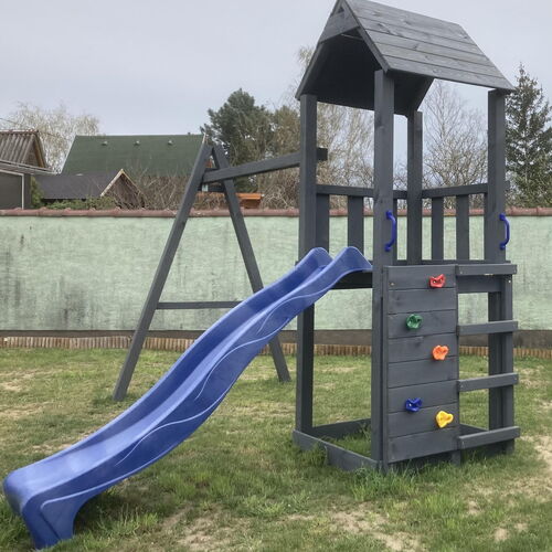 játszótér / Spielplatz / playground