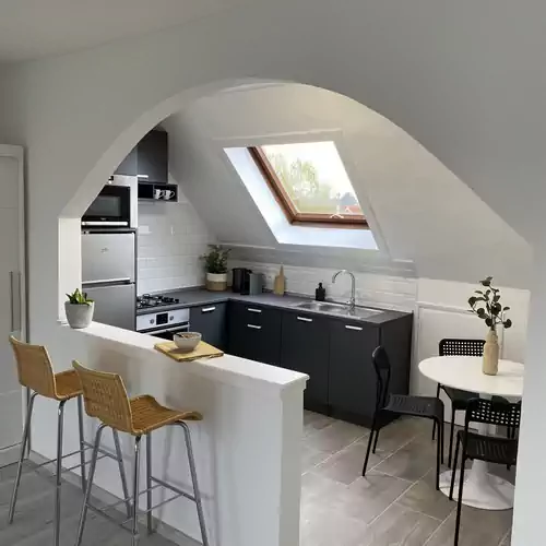 Neva Apartman Eger 010 kép
