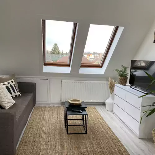 Neva Apartman Eger 004 kép