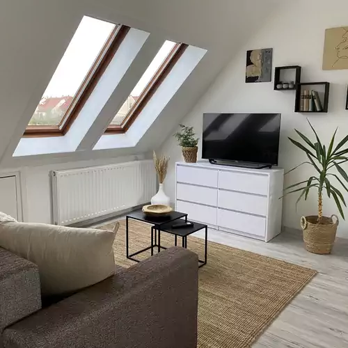 Neva Apartman Eger 003 kép