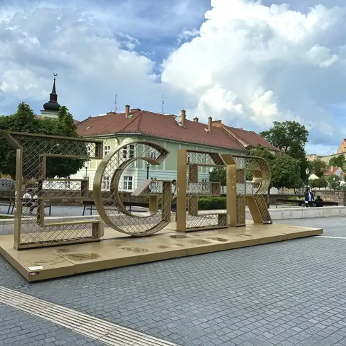 Neva Apartman Eger 027 kép