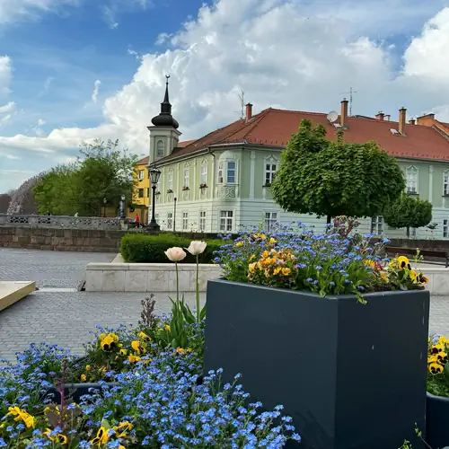 Neva Apartman Eger 029 kép