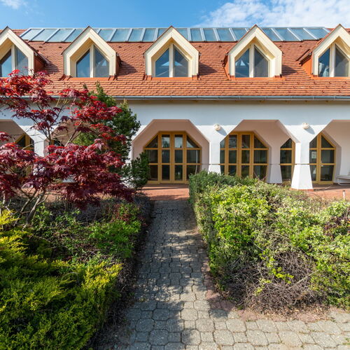 Global Apartmanház Vonyarcvashegy  2