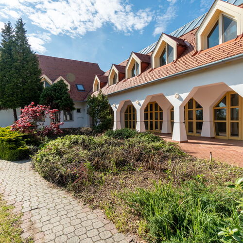 Global Apartmanház Vonyarcvashegy  4