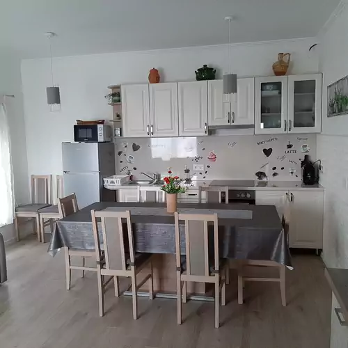 Gulipán Apartmanház Siófok