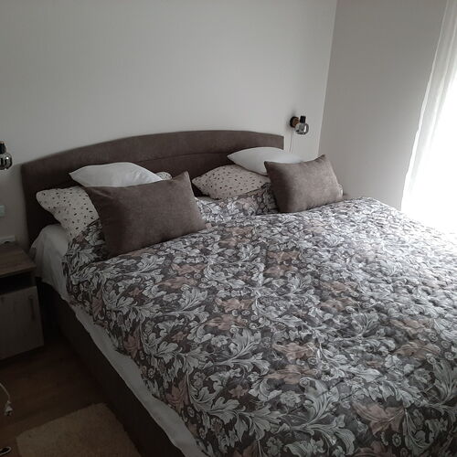 Gulipán Apartmanház Siófok  3