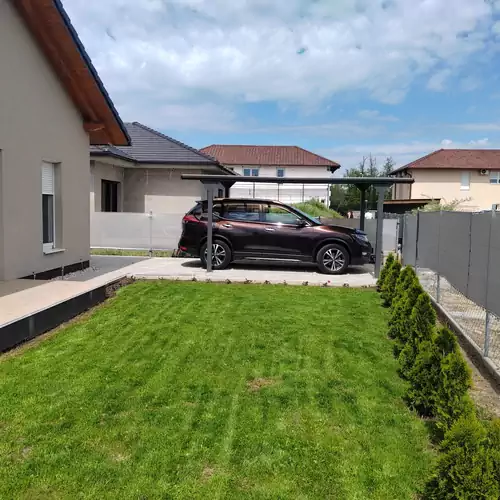 Gulipán Apartmanház Siófok 012 kép