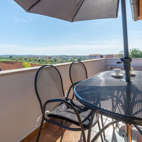 Apartman Valbandon - CIF951  2
