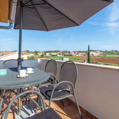 Apartman Valbandon - CIF951  4