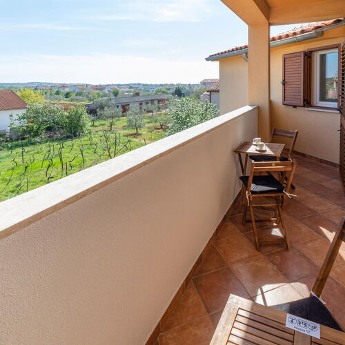 Apartman Valbandon - CIF949  2