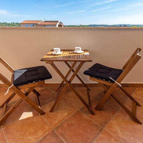 Apartman Valbandon - CIF949  4