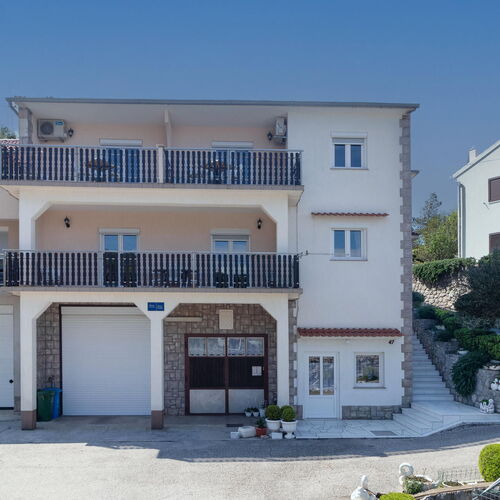 Apartman Sveti Juraj - CKV707  2