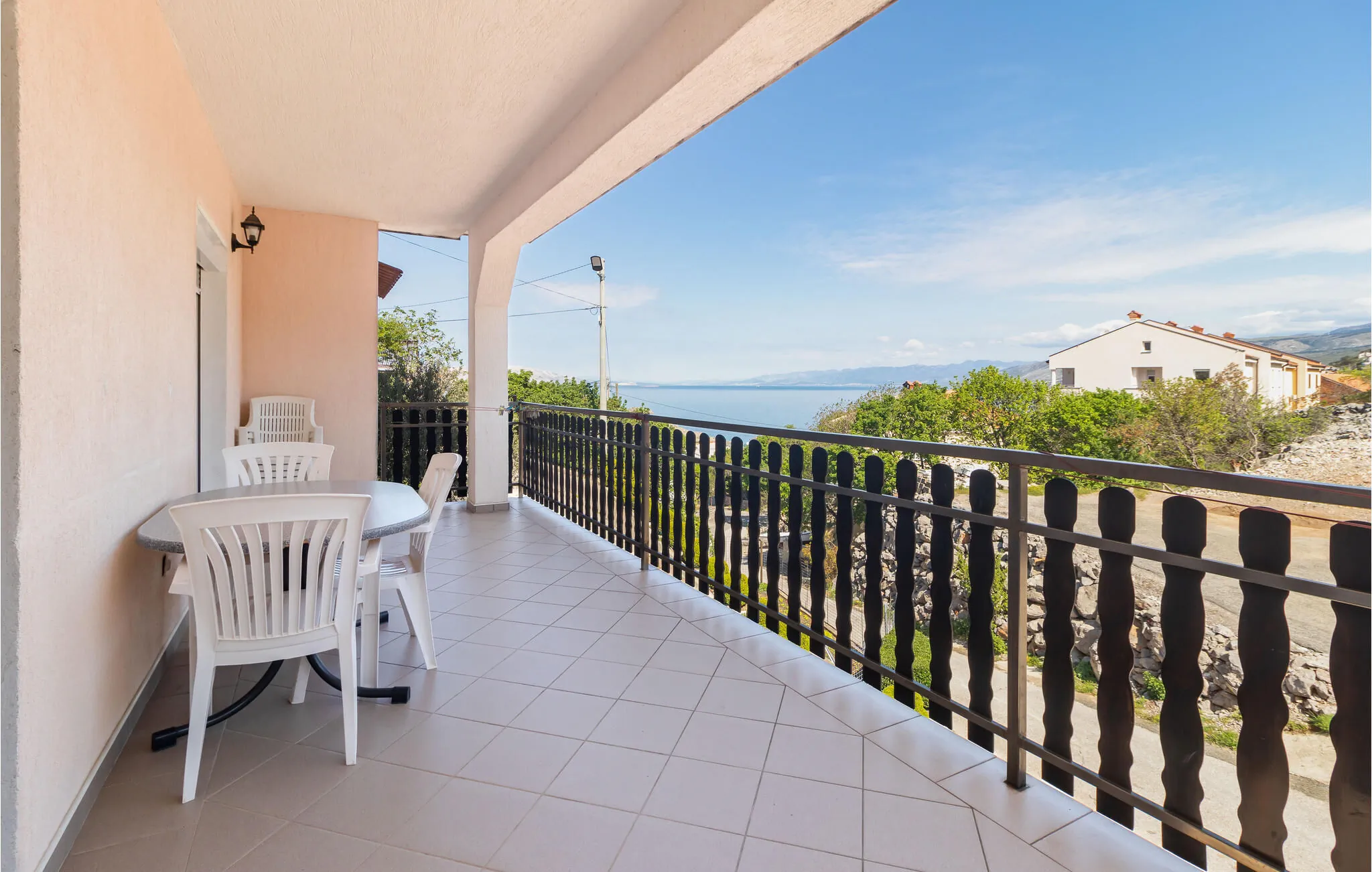 Apartman Sveti Juraj - CKV707