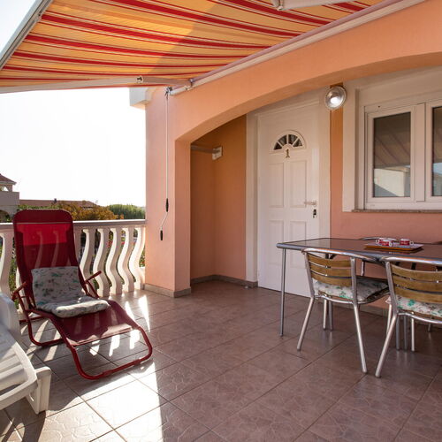 Apartman Vir - CDI470  2