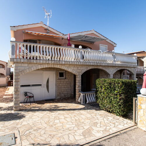 Apartman Vir - CDI470  4