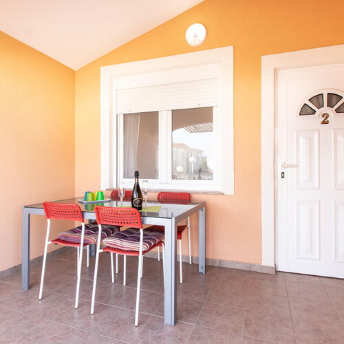 Apartman Vir - CDI471  4