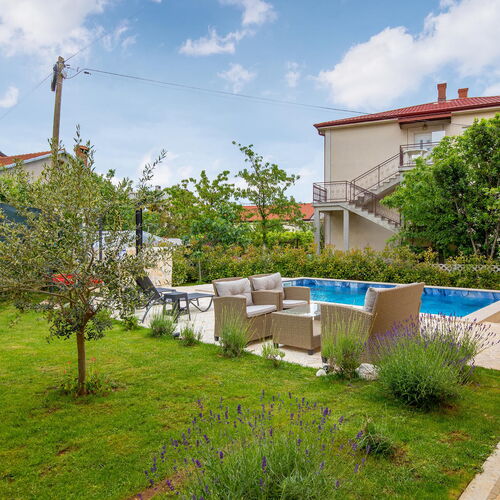 Apartman Rijeka - CKU333  3