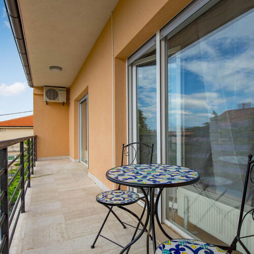 Apartman Rijeka - CKU333  4