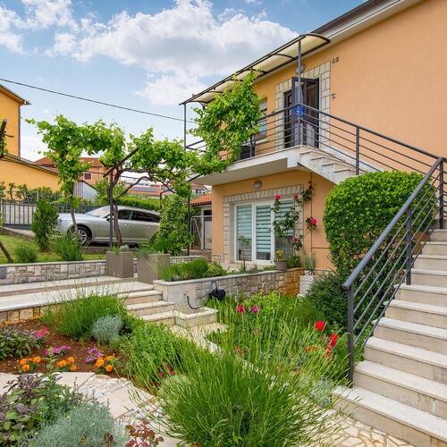 Apartman Rijeka - CKU333  2