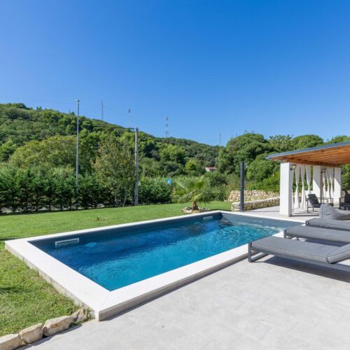 Vendégház Mundanije - CKR798