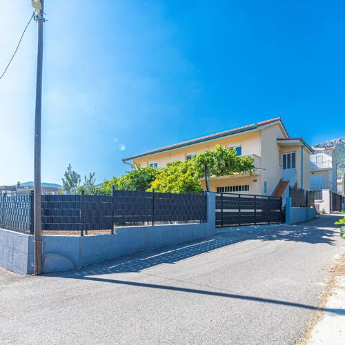 Vendégház Kaštel Stari - CSC272