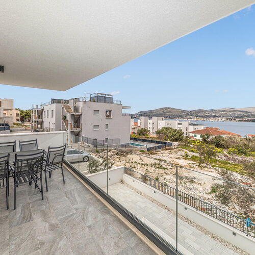 Apartman Okrug Gornji - CSC257  2