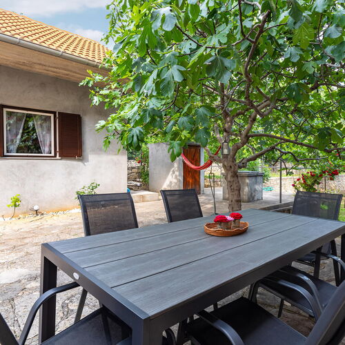 Vendégház Pridraga - CDI424  4